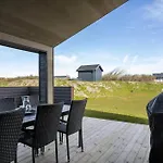 Lk2068-lokken-blahvalvej-1 Vakantiehuis