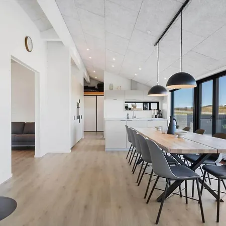Vakantiehuis Lk2068-lokken-blahvalvej-1 Løkken